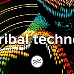 Made during quarantine due Corona Virus -  Tribal Techno Mix 2020