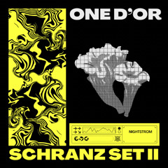 SCHRANZ SET II | ONE D'OR