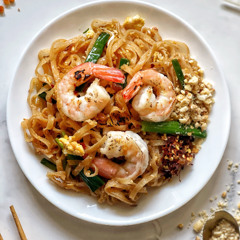 SQUiT - Pad Thai