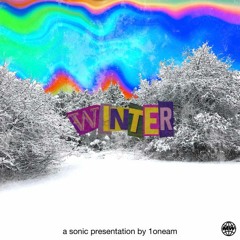 1oneam - Winter (2019)
