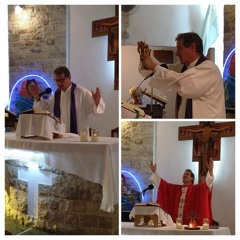 Homilía por la  Solemnidad del Sagrado Corazón de Jesús-Pdre Ariel Barbero