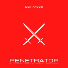 Penetrator | Various Artists (snippets)