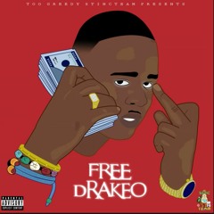 *NEW* Drakeo The Ruler - Crime Stoppers