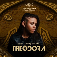 BAOBÁ VS LIQUID SKY THEODORA