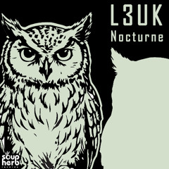 [SNIPPETS]_SH244_L3UK_-_Nocturne_EP