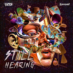 Stephanno - Still Hearing