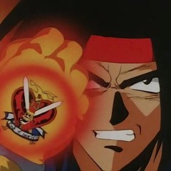 Osaka Rock! (Reforged)