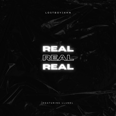 REAL (feat. Ll4NDL)
