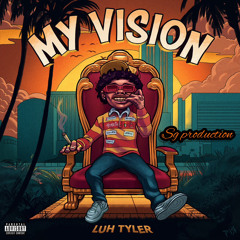 Luh Tyler - Hit The Top (Fast) By SG Production