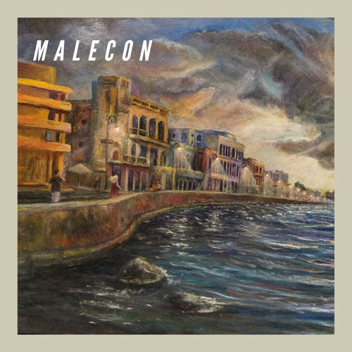 Soyb & Amine Maxwell - Malecon