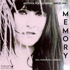 MEMORY (Piano Chill) [feat. Joanna Angelina]
