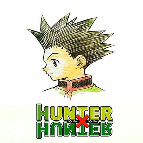 hunter x hunter 1999 ost - ohayou (harmonica version unreleased)
