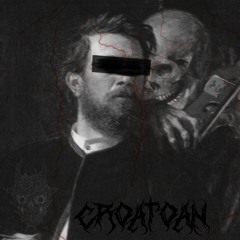 Croatoan - Darkness EP