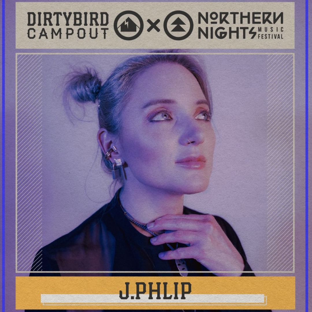 洋楽 G RAP!!DIRTY BIRD FUNK Listen to J.Phlip @ Dirtybird Campout x Northern Nights Music
