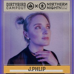 J.Phlip @ Dirtybird Campout x Northern Nights Music Festival 2025