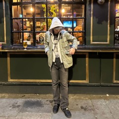 kisguilty - margiela b (hoku) [slump audios exclusive]
