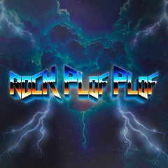CARAI x FIFONHA - ROCK PLOF PLOF [funk bruxaria]