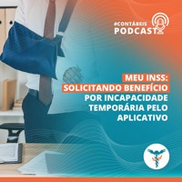 MEU INSS: como dar entrada em benefício por incapacidade temporária pelo aplicativo MEU INSS: como dar entrada em benefício por incapacidade temporária pelo aplicativo