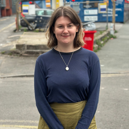 Hannah Tinker - CROP RADIO - 29/07/25