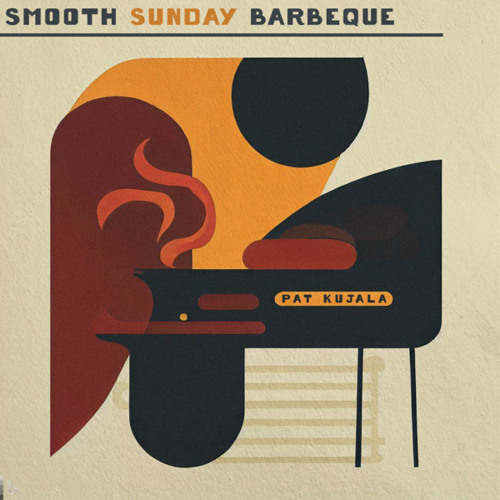 Smooth Sunday Barbeque