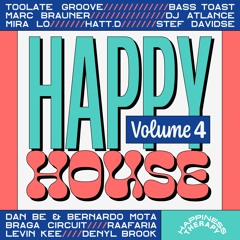 PREMIERE: Dan Be & Bernardo Mota - Sun's Up [Happiness Therapy]