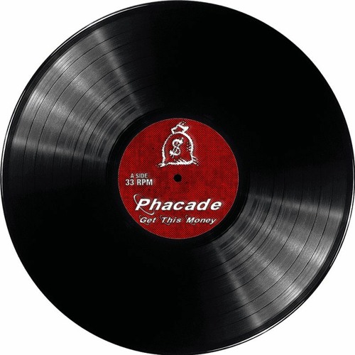 FREE DOWNLOAD: phacade - Get This Money