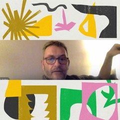 Pennod 40 - Tudur Owen