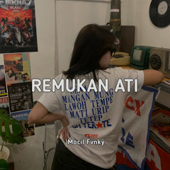 Remukan Ati