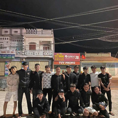 NST-2K25-VIET MIX HOT TIK TOK - ANH EM TUY PHONG