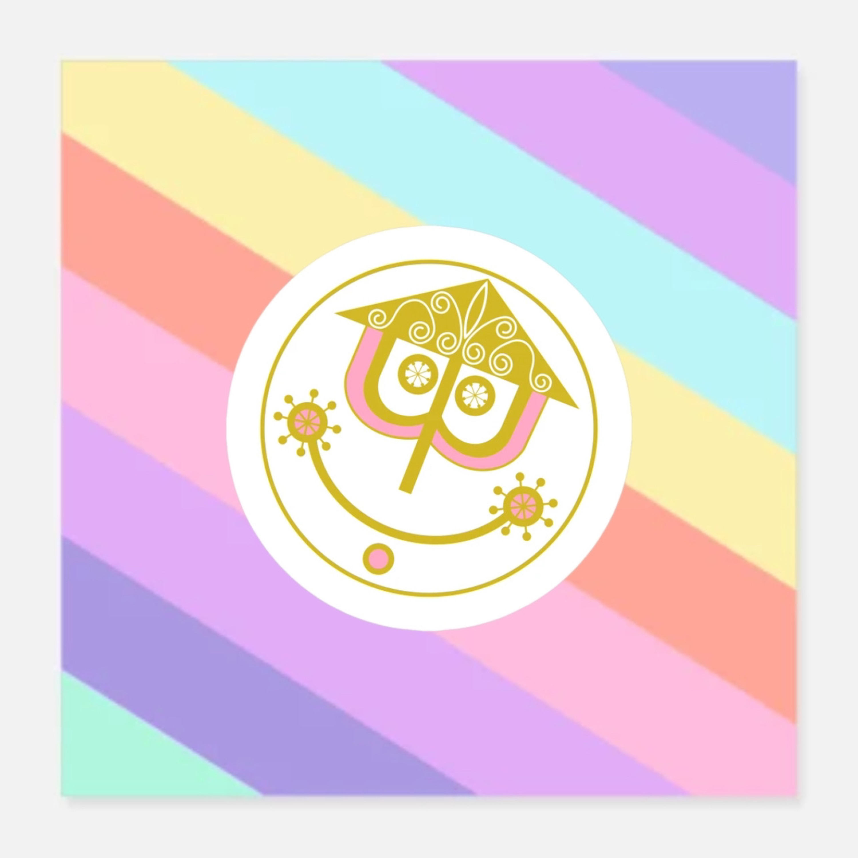 Amazing Corporation / Robbie Neji