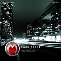 David Podhel - Strange (Original Mix)
