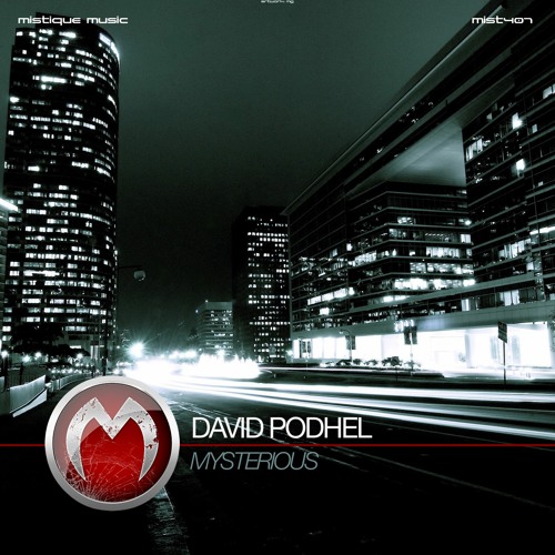 David Podhel - Strange (Original Mix)