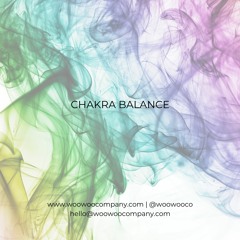 Chakra Balance Meditation