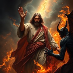 War With The Devil