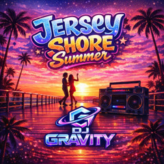 Jersey Shore Summer