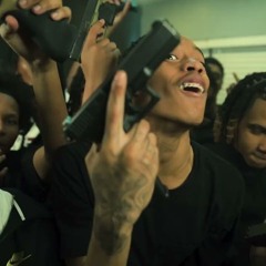 0617 Tp X Lil Twin X Noskii - Bald Nigga
