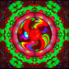 KALEIDOSCOPE
