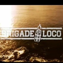 BRIGADE LOCO - Gaztelu Beltza