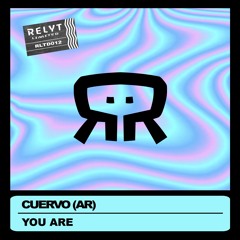 You Are (Original Mix)