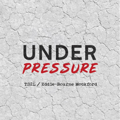 Under Pressure (in the style of Queen)