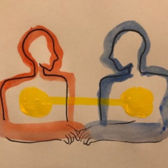 Ava Schumann-Situationship podcast