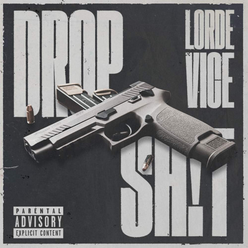 Drop Shit (prod.Flemdawg)