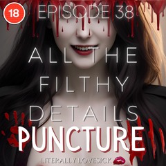 Puncture - Episode 38