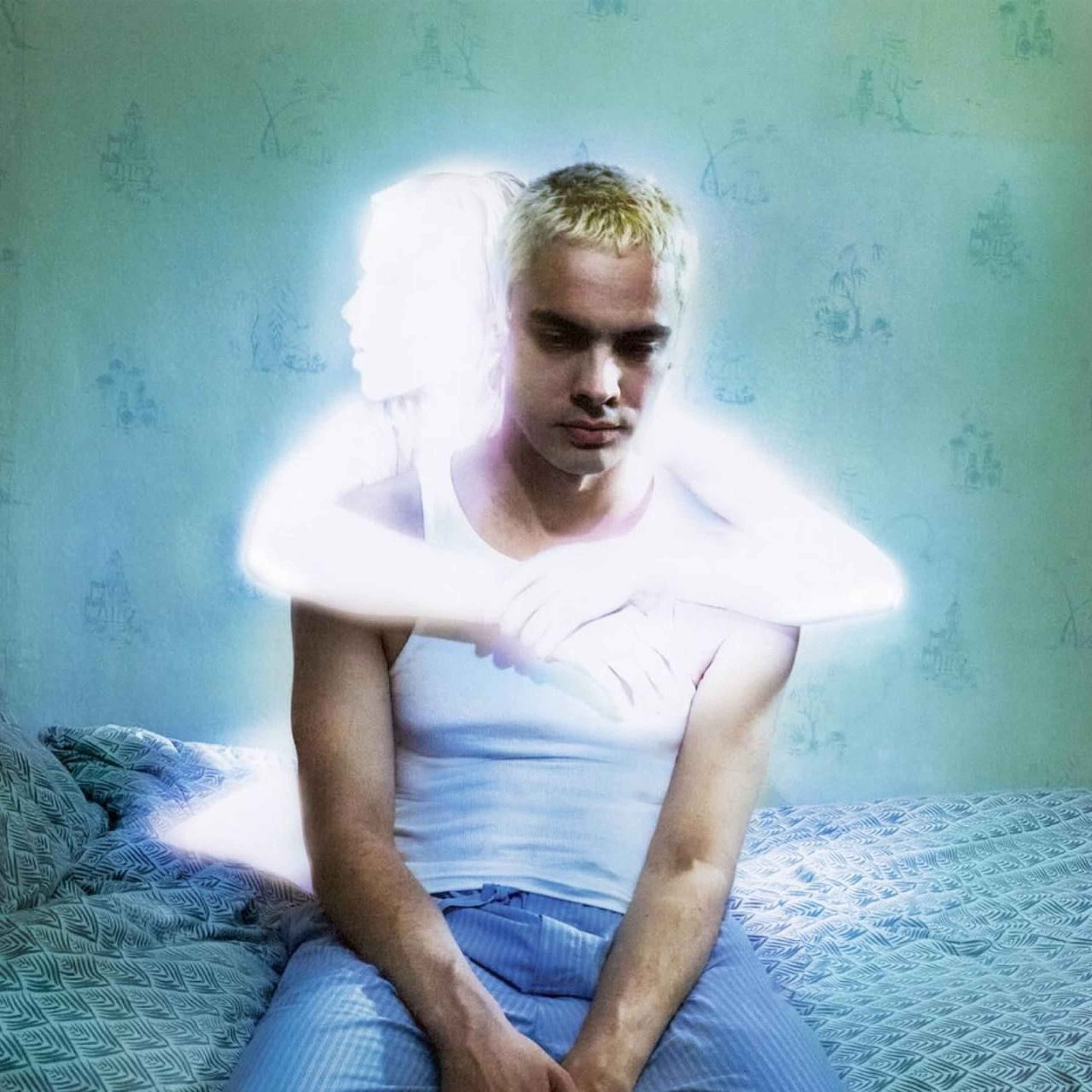 Fallin' For You episode artwork