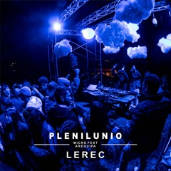 Plenilunio @Arequipa - 30.11.24