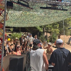 Rex Ravenue @ Relentless Festival 2025