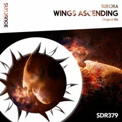 Subora - Wings Ascending (Original Mix)