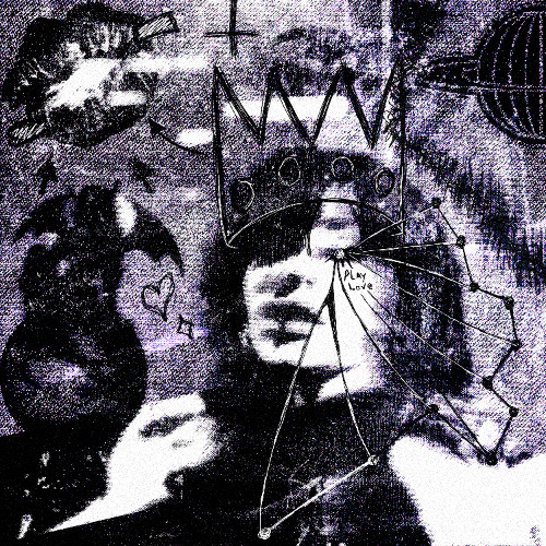 whitek3d — Норковая Шуба