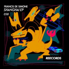 Francis De Simone - Do It Like Me