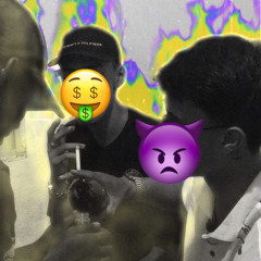 JOVEM CARO PT 2 - LUCA$ x EDZIN